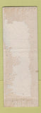 Matchbook Cover - Sugar Bush Center Ardeal Davister pinup POOR BACK