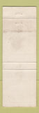 Matchbook Cover - Rialto Hotel Eads Colorado WEAR