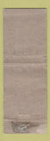 Matchbook Cover - Emery Hotel Leon Hutchinson KS WEAR