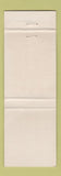 Matchbook Cover - Skytop Club PA WEAR