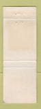 Matchbook Cover - Colorado Springs Auto Wrecking Iron Metal WEAR