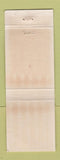 Matchbook Cover - Lilt O'Irish Restaurant Oxnard CA