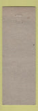 Matchbook Cover - Regal Cafe St Louis MO