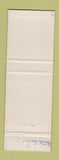 Matchbook Cover - The Dog House Camp Hill PA