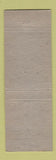 Matchbook Cover - Knotty Pine Cafe Princeton MN
