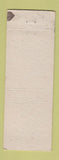 Matchbook Cover - Newman's Cafe Le Sueur MN