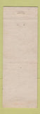 Matchbook Cover - Green Lantern Bar and Cafe Hardwick MN