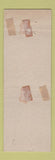 Matchbook Cover - 400 Club Fort Worth TX