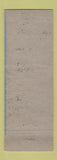 Matchbook Cover - Puritan Cafe Willmar MN low phone #