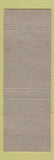 Matchbook Cover - Knotty Pine Cafe Princeton MN
