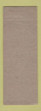 Matchbook Cover - Anders Cafe Fort Worth TX WEAR