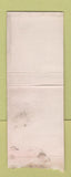 Matchbook Cover - Union 76 oil gas Williams CA WEAR BOBTAIL