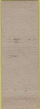 Matchbook Cover - Mogen Bar Rochester MN Girlie green