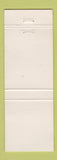 Matchbook Cover - Ace Hardware Fairfield CA