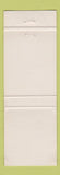 Matchbook Cover - Bostonian Shoes HL Reed Mansfield OH