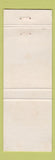 Matchbook Cover - Galion Decorators OH paint