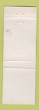 Matchbook Cover - Skyline Restaurant Mount Gilead OH