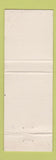 Matchbook Cover - George Ruth County Commissioner Galion? OH