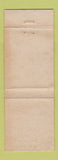 Matchbook Cover - Shangri La Motel Tuscaloosa AL