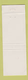 Matchbook Cover - Wilson Insurance Agency Galion OH