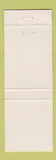 Matchbook Cover - Hugh Place Insurance Center Smith Galion OH