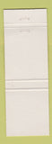 Matchbook Cover - Red Wood Lodge Salida Colorado