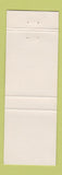 Matchbook Cover - Delona Motel Gladstone MI