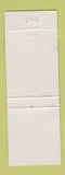 Matchbook Cover - Dunn's Bowling Lanes Cocktail Lounge Fostoria OH WEAR