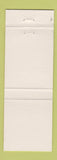 Matchbook Cover - Flower Cart Florist Flowers Galion OH