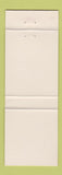 Matchbook Cover - Hartwell Radio TV Galion OH Magnavox LAVENDER