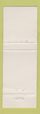 Matchbook Cover - 1976 Ford Todd Motor Sales Eldred PA WEAR
