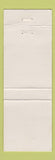 Matchbook Cover - Pappy's Arco Service oil gas Shelby OH