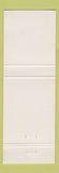 Matchbook Cover - Eleanor Smith Morrow County Recorder OH