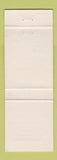 Matchbook Cover - American Legion Herbert Johns Second Vice Commander OH