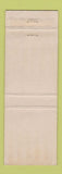 Matchbook Cover - Hotel Argonne Lima OH