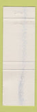 Matchbook Cover - Allegheny Motor Inn Pittsburgh PA WEAR