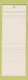 Matchbook Cover - National Auto Parts Galion OH YELLOW