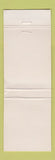 Matchbook Cover - Green River Golf Club Anaheim CA WEAR