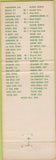 Matchbook Cover - Uncle John's Pancake House CA