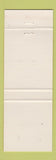 Matchbook Cover - Ptarmigan Lodge Dillon Colorado