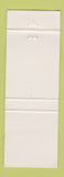 Matchbook Cover - Coca Cola Soda