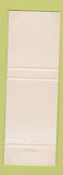 Matchbook Cover - Catskill Motor Lodge NY