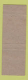 Matchbook Cover - State Lumber Providence RI WEAR