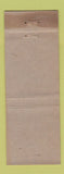 Matchbook Cover - McKnight Lumber Kansas City MO WEAR