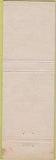 Matchbook Cover - Hotel Devon New York City NY