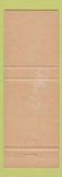 Matchbook Cover - Food Town Grocery Flagstaff AZ Full Length