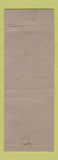 Matchbook Cover - International House Hamilton ON Full Length