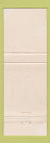 Matchbook Cover - Roy Wheeler Real Estate Charlottesville VA Full Length
