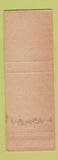 Matchbook Cover - Munro's Hardware West Los Angeles CA Full Length