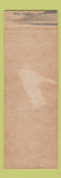 Matchbook Cover - B&C Cafe Pasadena CA WEAR Full Length